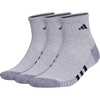 Cool Light Heather/Grey/Black/3