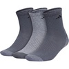 Onix Grey/Clear Onix Grey/Acid Orange/Mid-crew/3