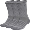 Onix Grey/Grey/Crew/4