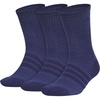 Tech Indigo Blue/Dark Blue/Crew/4