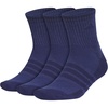 Tech Indigo Blue/Dark Blue/Mid-crew/4