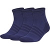 Tech Indigo Blue/Dark Blue/Quarter/4