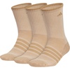 Warm Sandstone Beige Raw Desert/Crew/4