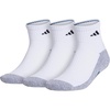 White/Grey/Orbit Indigo Blue/Quarter/3