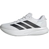 White/Black/Halo Silver