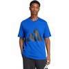 Team Royal Blue/Black