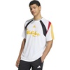 White/Black/Team Power Red /Collegiate Gold