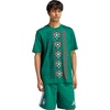 Bold Green/Mexico