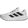 Cloud White Core Black Dash Grey