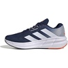 Dark Blue/White/Impact Orange