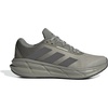 Silver Pebble Charcoal Olive Strata