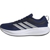 Dark Blue/Matte Silver/Black
