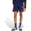 Dark Blue/Team Power Red/Crew Yellow