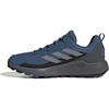 Wonder Steel Grey Three Core Black