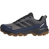 Grey/Carbon/Shadow Navy