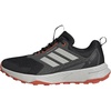 Black/Grey/Semi Impact Orange