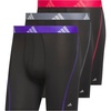 Black/Pure Purple/Power Pink