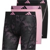 Drift-true Pink-black/True Pink/Black