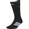 Black/White/Over-the-calf