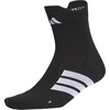 Black/White/Quarter