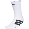 White/Black/Crew