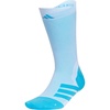 White/Lucid Aquamarine/Over-the-calf