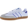 Footwear White/Lucid Blue/Gum 3