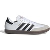White/Black/Vivid Red