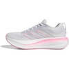 Dash Grey/Silver Metallic/Bliss Pink