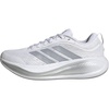 White/Halo Silver/Silver Metallic
