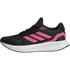 Black/Pink Fusion/White
