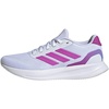 Ftwr White Purple Burst Semi Blue Burst