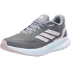 Grey/Sandy Pink/White