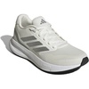 Off White/Silver Metallic/Black