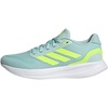 Semi Flash Aqua Lucid Lemon Core Black