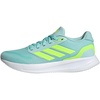 Semi Flash Aqua/Lucid Lemon/Black
