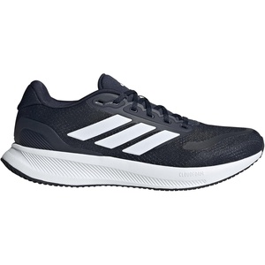 Adidas Mens Run Falcon 5(Ink/White/Black)