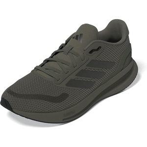 Adidas Mens Run Falcon 5(Olive Strata/Shadow Olive/Black)