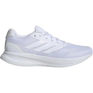 Adidas Mens Run Falcon 5(White/White/White)