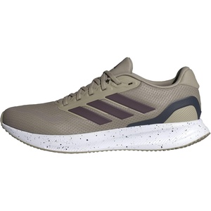 Adidas Mens Run Falcon 5(Wonder Cargo/Maroon/Black)