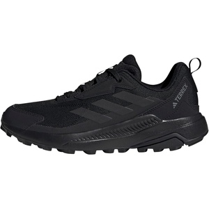 Adidas Womens Terrex Anylander Hiking(Black/Black/Grey)