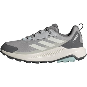 Adidas Womens Terrex Anylander Hiking(Grey/Chalk White/Wonder Alumina)