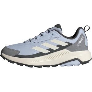 Adidas Womens Terrex Anylander Hiking(Semi Impact Orange/Chalk White/Chalk White)