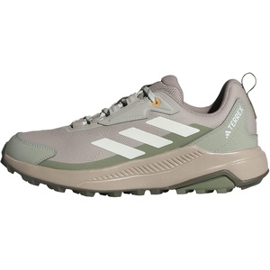 Adidas Womens Terrex Anylander Hiking(Wonder Alumina/Off White/Tent Green)