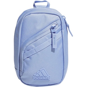 Prime Mini Sling Crossbody Bag, small size for festivals and travel(Blue Spark)