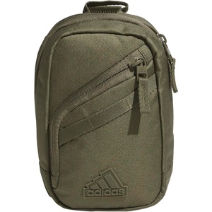 Prime Mini Sling Crossbody Bag, small size for festivals and travel(Olive Strata Green)