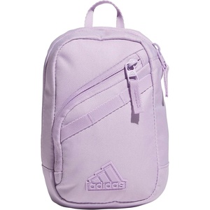 Prime Mini Sling Crossbody Bag, small size for festivals and travel(Powder Plum Purple)