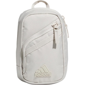 Prime Mini Sling Crossbody Bag, small size for festivals and travel(Wonder Alumina Grey)