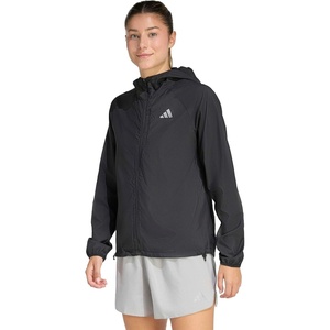 adidas Adi365 Essentials Running Jacket(Black)