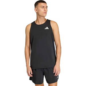 adidas Adi365 Iconic Running Floating Tank(Black)